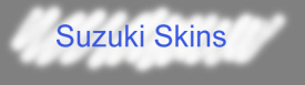Suzuki Skins